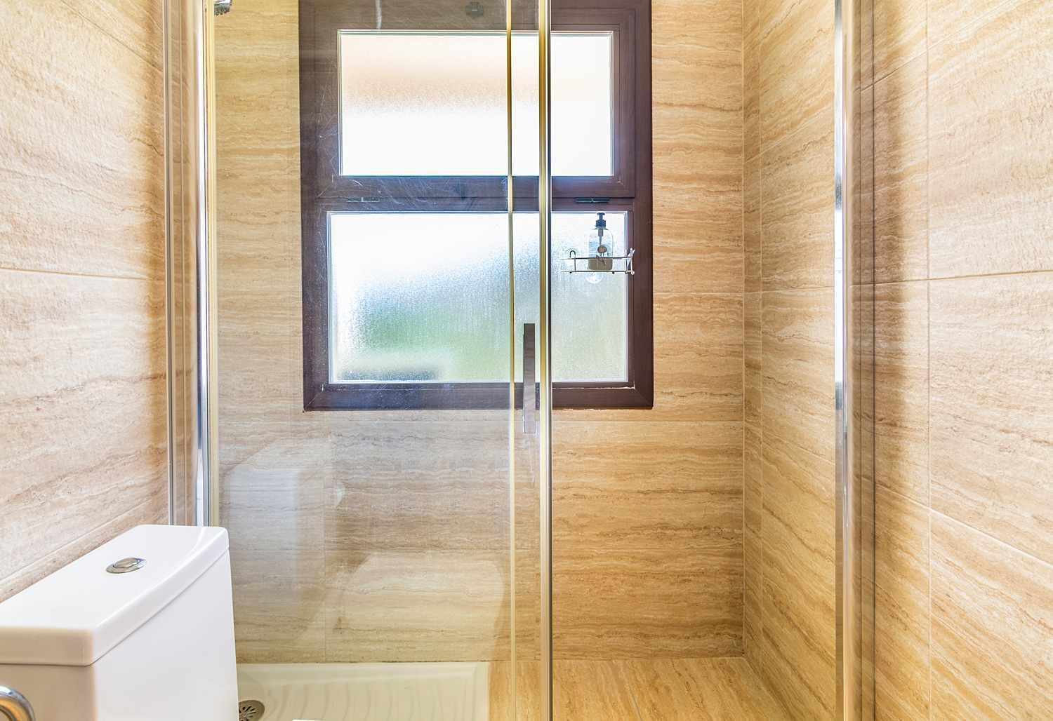 Апартаменты Loft In Front Of The Sea Бенальмадена Экстерьер фото